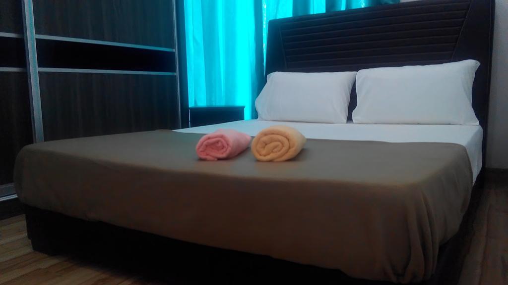 Sas D'Perdana Apartment Kota Bharu Bagian luar foto