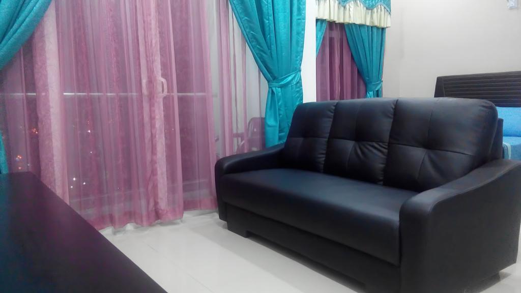 Sas D'Perdana Apartment Kota Bharu Bagian luar foto